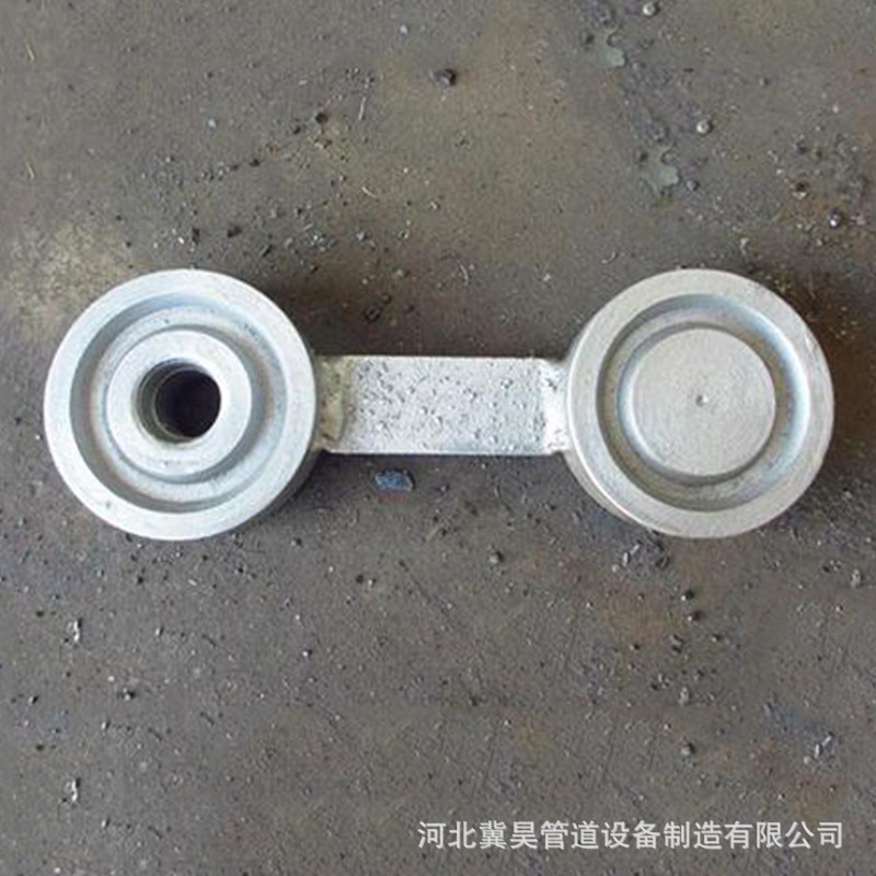 法兰盲板碳钢法兰插板不锈钢法兰垫环法兰盘法兰盲板