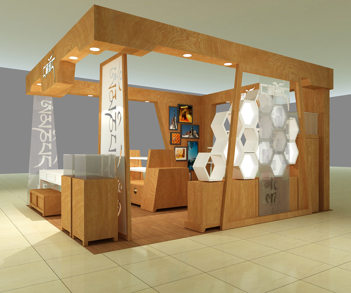 食品展示柜 超市养生食品蜂蜜零食展架 自由组合食品展示柜