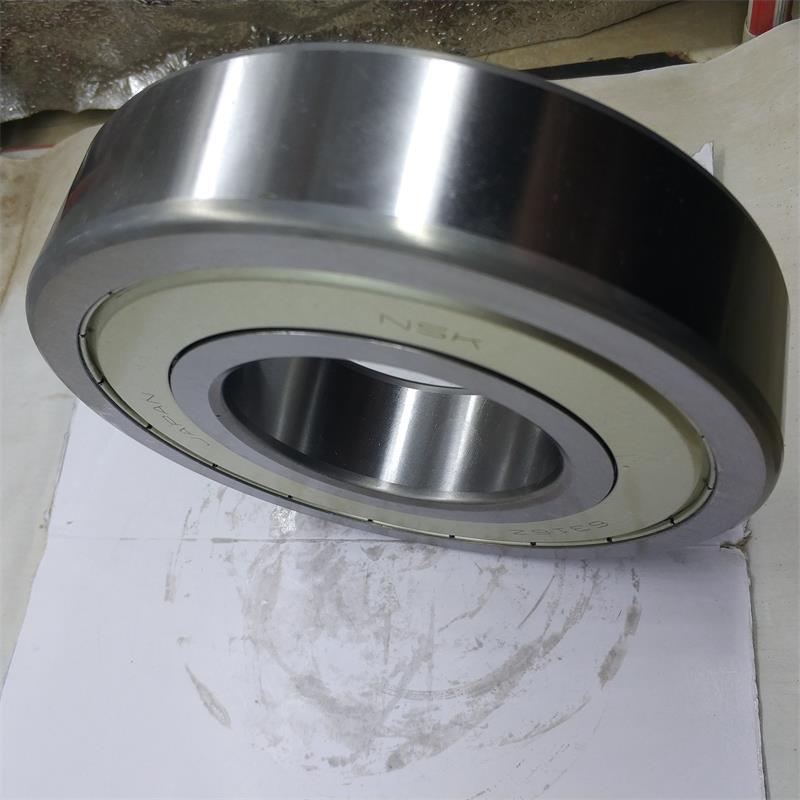 0类电机轴承f699zz/2rs 9*20*6带法兰微型深沟球轴承