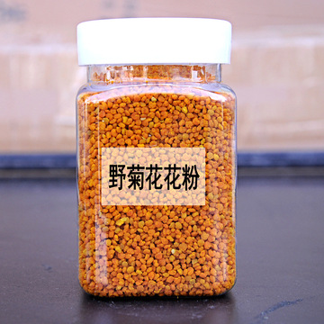 菊花粉250g农家深山自采未破壁未加工原花粉可oem贴牌一件代发