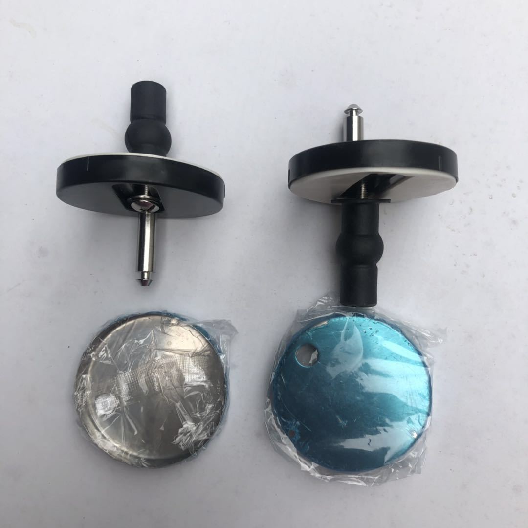 马桶盖配件盖板螺丝连接件坐便盖通用坐便器安装固定膨胀上装螺丝
