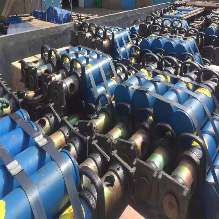 临时支护单体支柱 各种规格的单体液压支柱