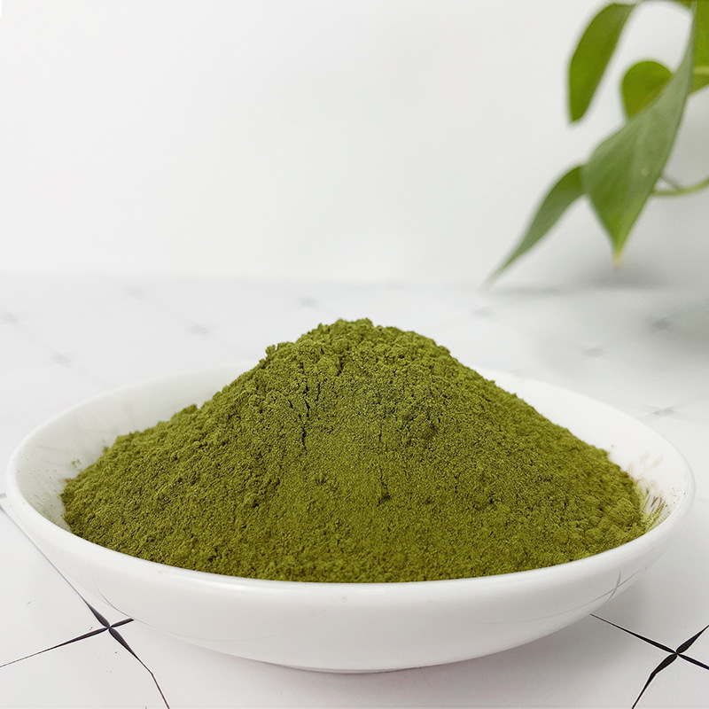 宝桑园桑叶粉优质食品基料