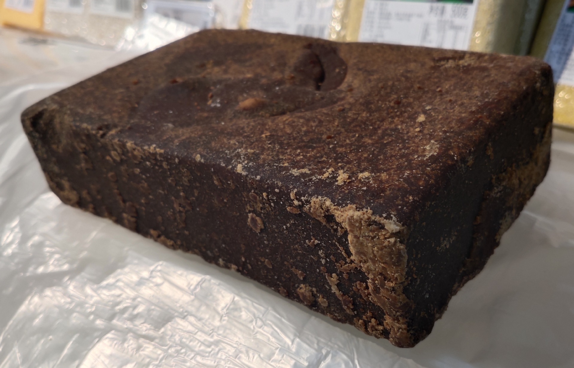 现货批发 25公斤红糖 25公斤老红糖 红糖砖 黑糖大量批发