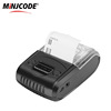 MINJCODE敏捷蓝牙便携热敏打印机快递面单驿站物流迷你口袋打印机|ms MINJCODE敏捷蓝牙便携热敏打印机快递面单驿站物流迷你口袋打印机|ms