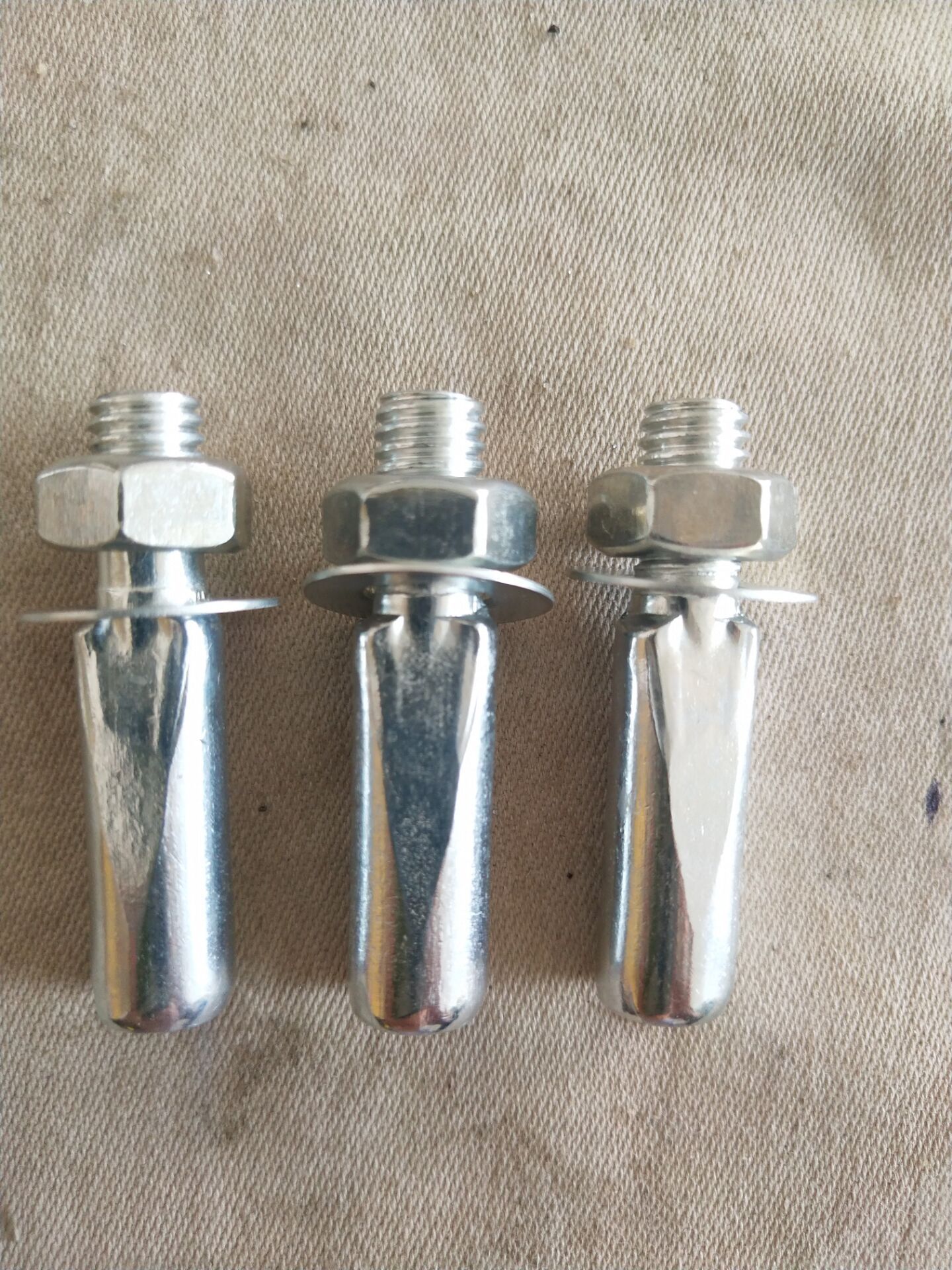 供应销钉自行车销钉配件自行车零件人力车配件童车配件曲柄销肖钉