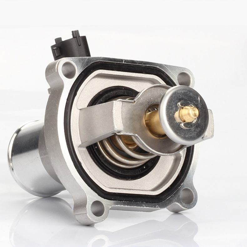 sopedar汽车节温器 适配雪佛兰 科鲁兹 cruze 96984104