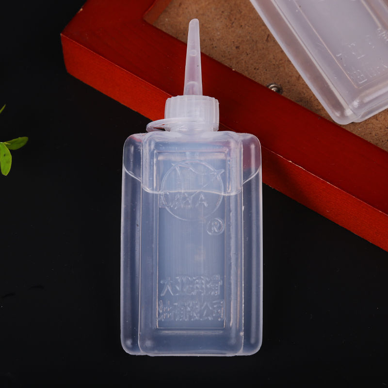 缝纫机油家用老式衣车油白油理发器推子油机械电平车润滑油小瓶装