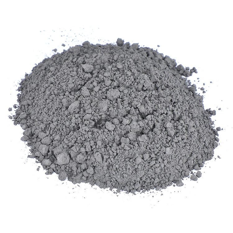 批发abp-667耐高温粉末状防锈颜料粉 厂家直供中灰色防锈颜料