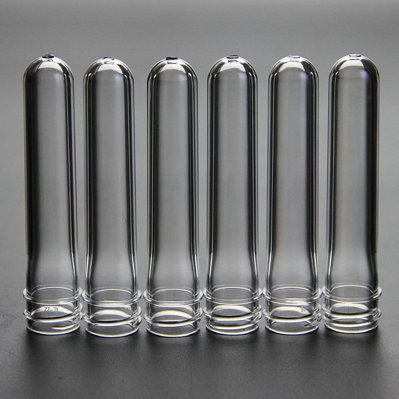 塑料瓶胚pet瓶胚塑料管胚矿泉水瓶饮料瓶胚日化塑料瓶胚