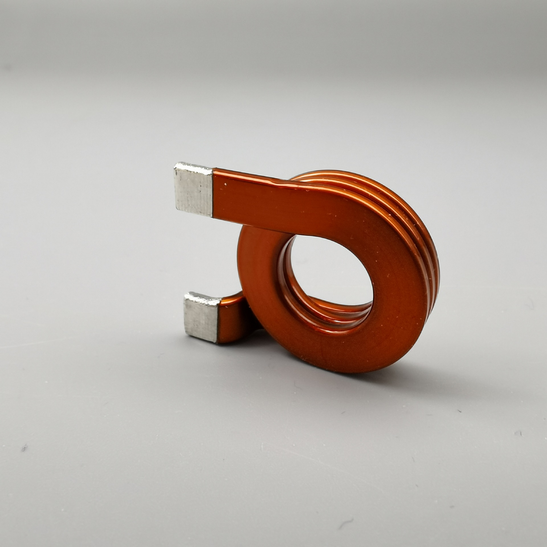 丰协电子加工定制车载线圈,扁平线圈,品质优,交期快.