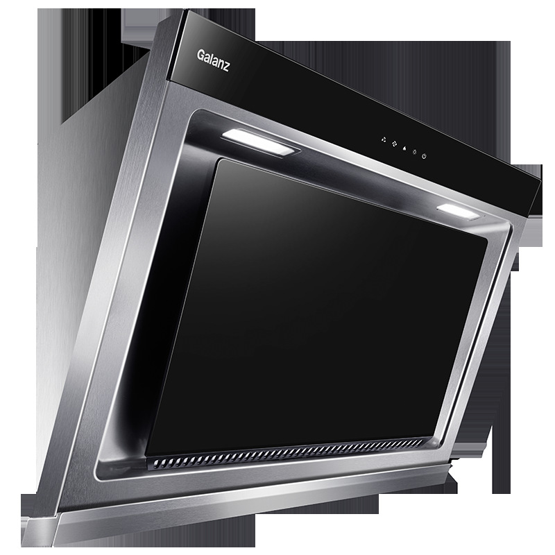 格兰仕cxw-218-c0319抽油烟机官方旗舰店吸油排烟家用厨房