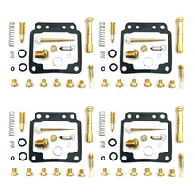 XJ650 Carburetor Carb Rebuild Repair Kit  4-XJ750跨境专供