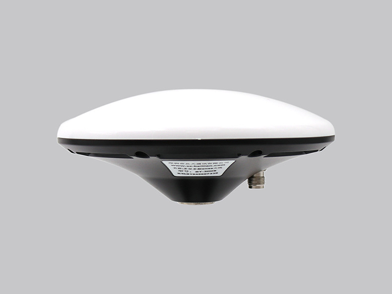 北天四星全频gps天线北斗农机轮船驾考天线高精度gnss测绘bt-300s