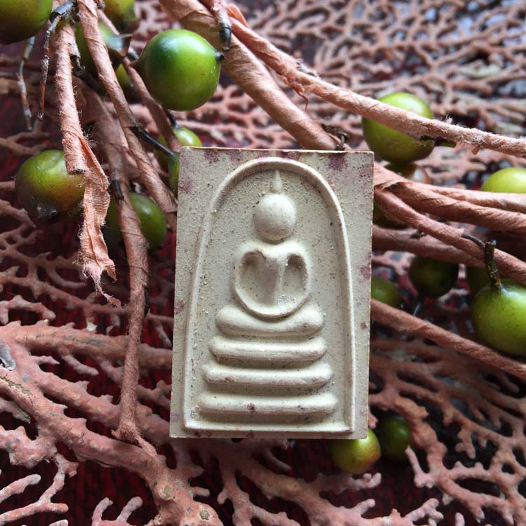 舍玛商贸2539龙婆培崇迪粉版裸牌无鉴定卡现货包邮泰国特色-阿里巴巴