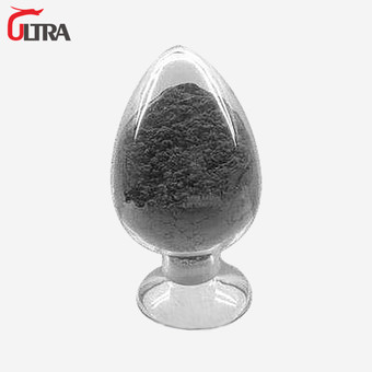 厂家直销 纳米钴粉 纳米粉末 供应特种粉体材料