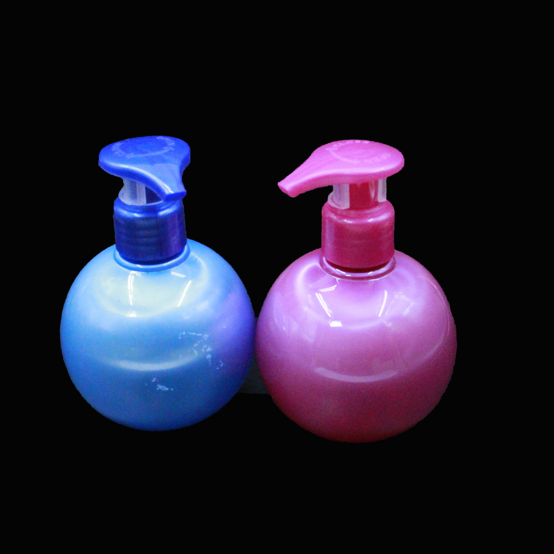 厂家现货200ml小苏打牙膏瓶