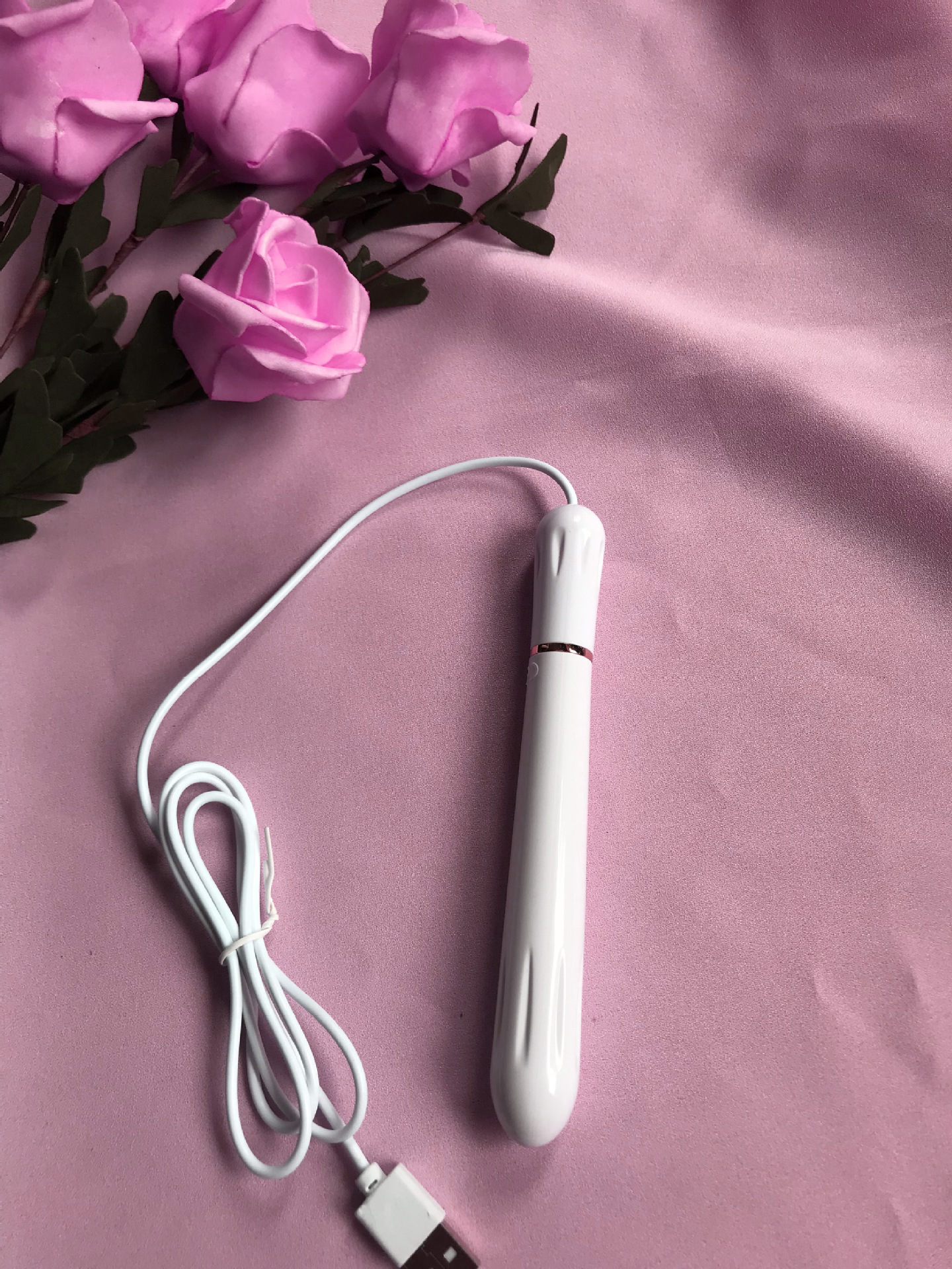 usb加热棒智能恒温加温棒飞机杯名器倒模娃娃加温棒成人用品批发