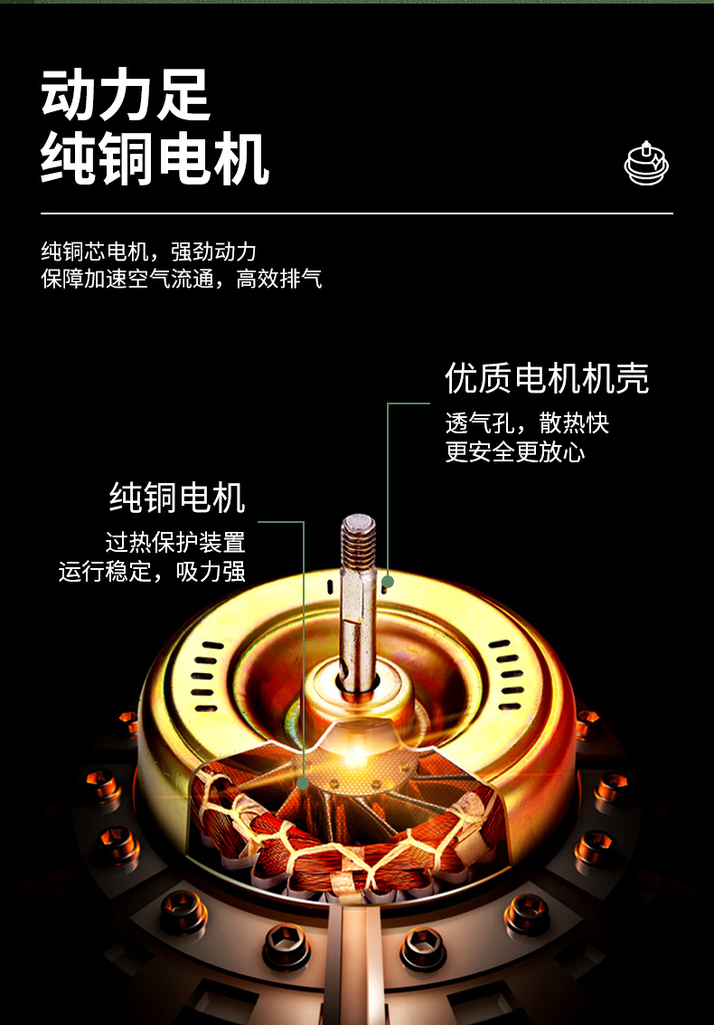 金羚12寸排气扇天花管道式换气扇吸顶大风静音排风扇bpt15-23-1d1