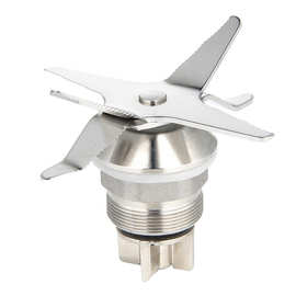 适用快易好快特部分品牌机适配破壁机刀组配件品牌搅拌机售后刀