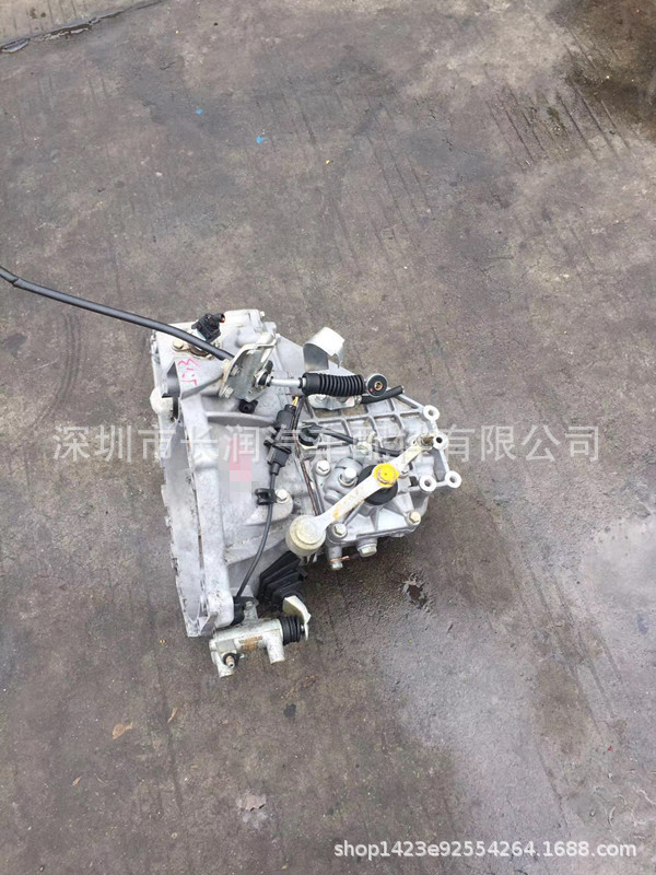 适用于比亚迪f0变速箱