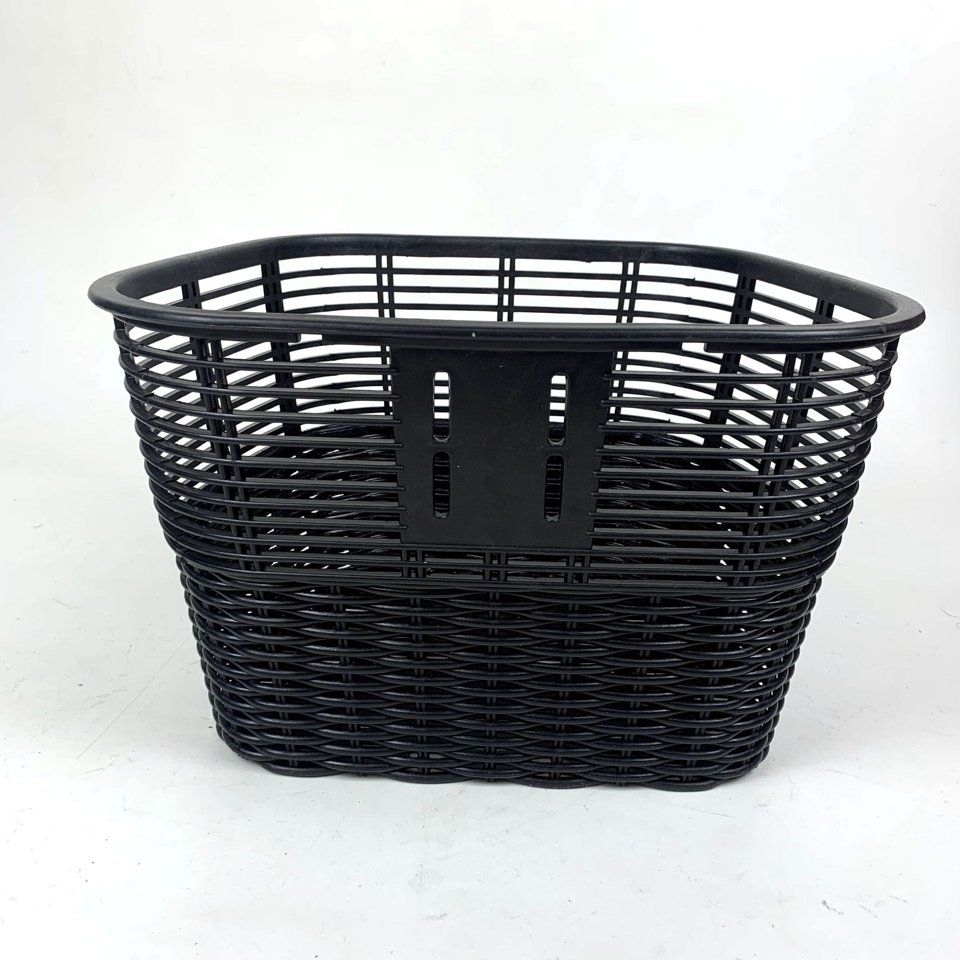 自行车车筐车篮子电动车前车筐车篓子折叠车篮山地车挂篮单车菜篮