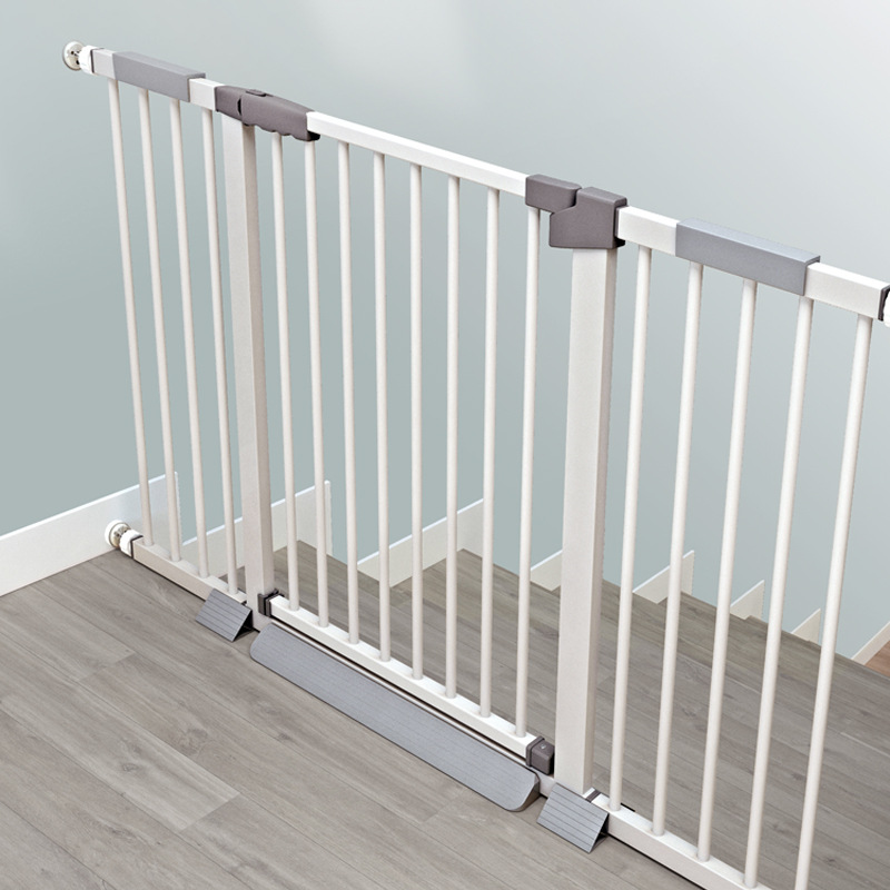 楼梯口护栏门栏婴儿儿童安全门防护栏宝宝栏杆栅栏宠物围栏隔离栏