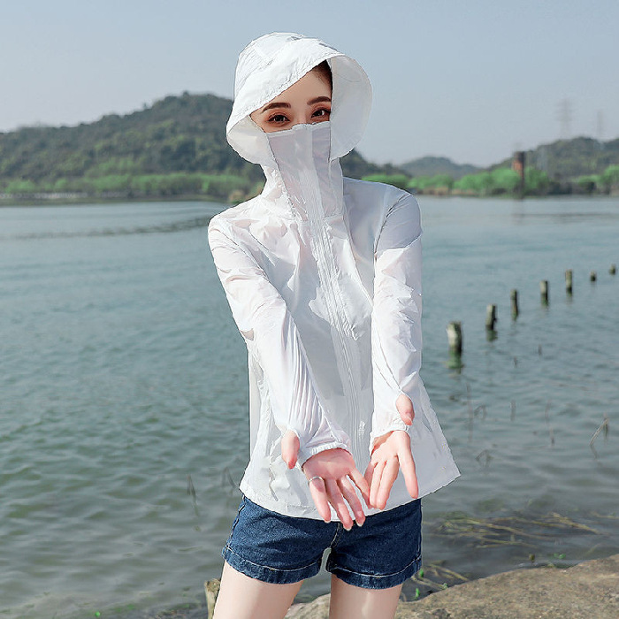 女装长袖防晒衣图片-海量高清女装长袖防晒衣图片大全 - 阿里巴巴