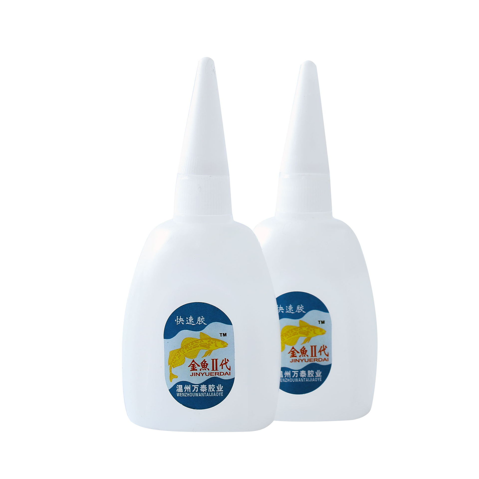 精品502胶水70克胶水强力502胶水批发/鱼牌胶水/瞬间3秒胶70克装