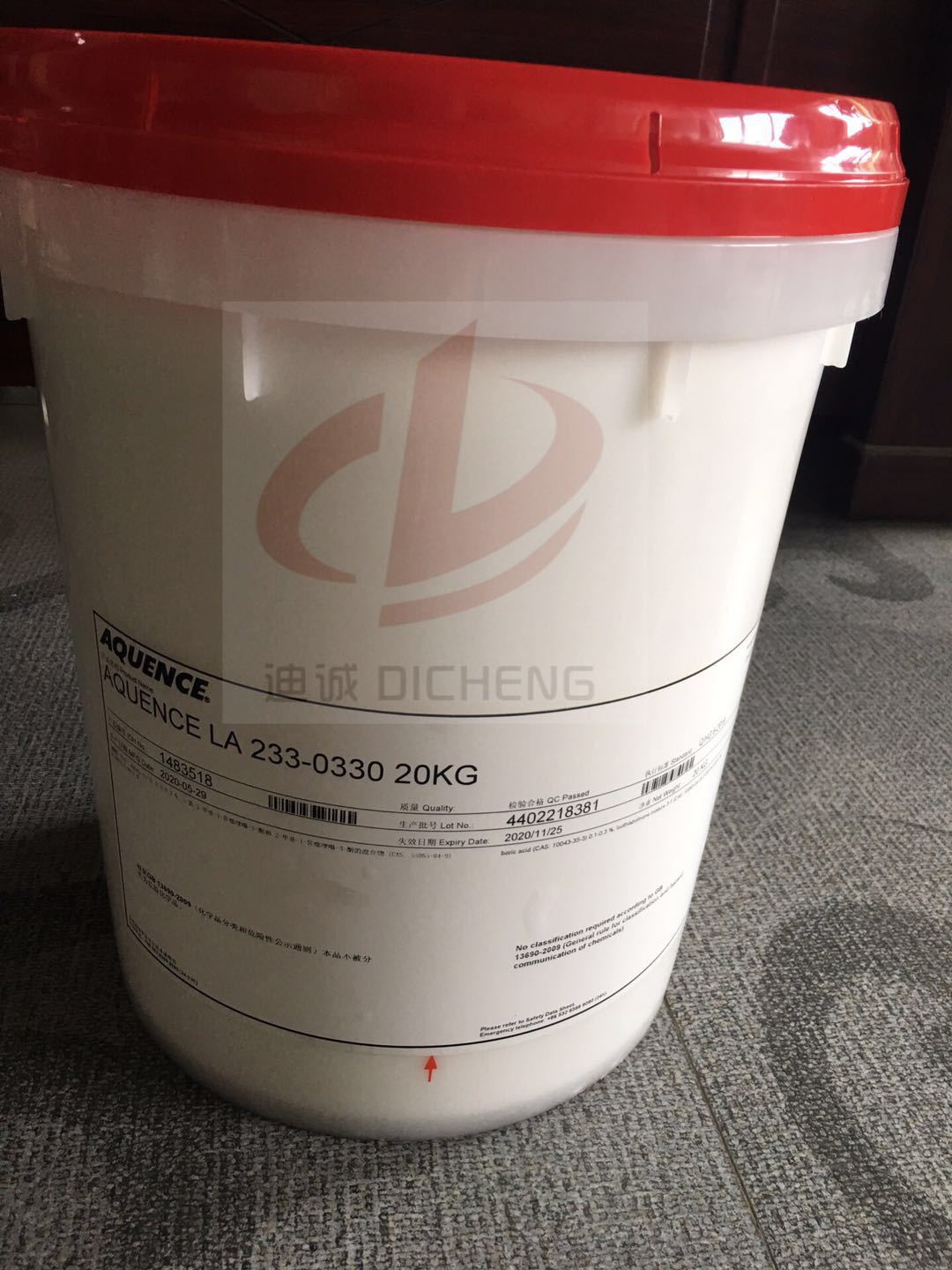 正品德国汉高胶水adhesinel2320330牛皮纸袋胶水出口批发