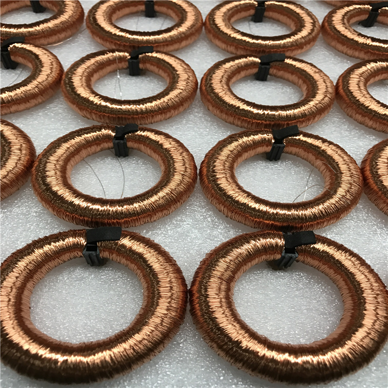 样品 定制 绕式电流交流互感器 线圈式 电流互感器