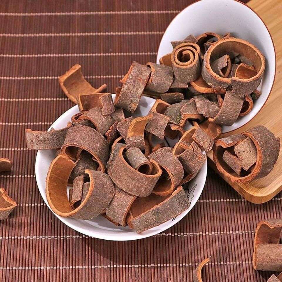 桂通桂皮广西肉桂刮皮桂板火锅底料调味香料防城港产地散装批发