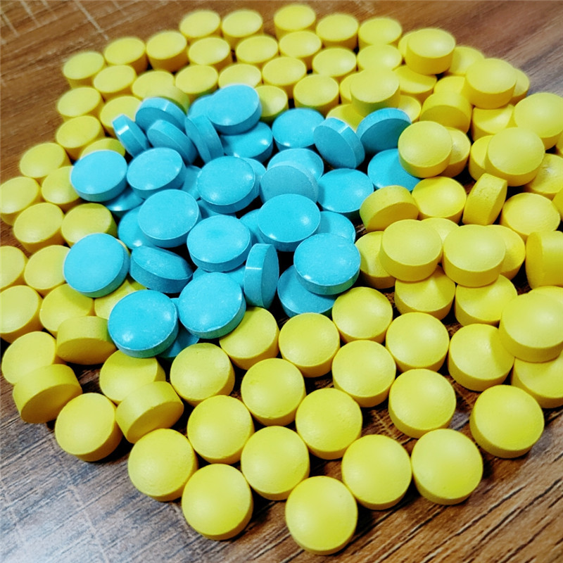 现货byc-300~1250药片薄膜包衣机 黄色药片包衣机 西药片包衣机-阿里