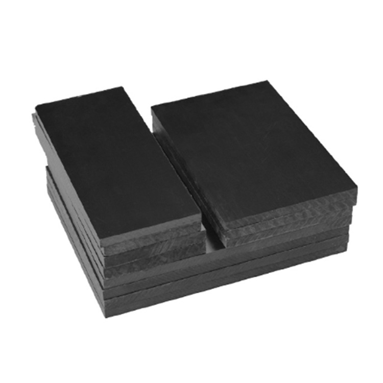 电木板橘红色黑色绝缘酚醛树脂电木胶木板治具板切割雕刻加工