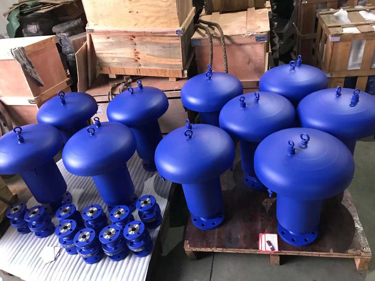 厂家直销 gya液压安全阀 油罐用液压安全阀 液压安全呼吸阀