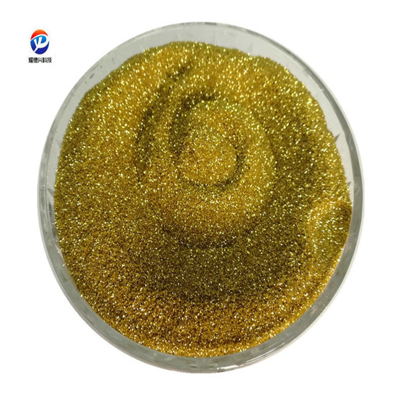 彩色金葱粉真石漆硅藻泥印花七彩粉金片皮革装饰亮片金粉闪光粉