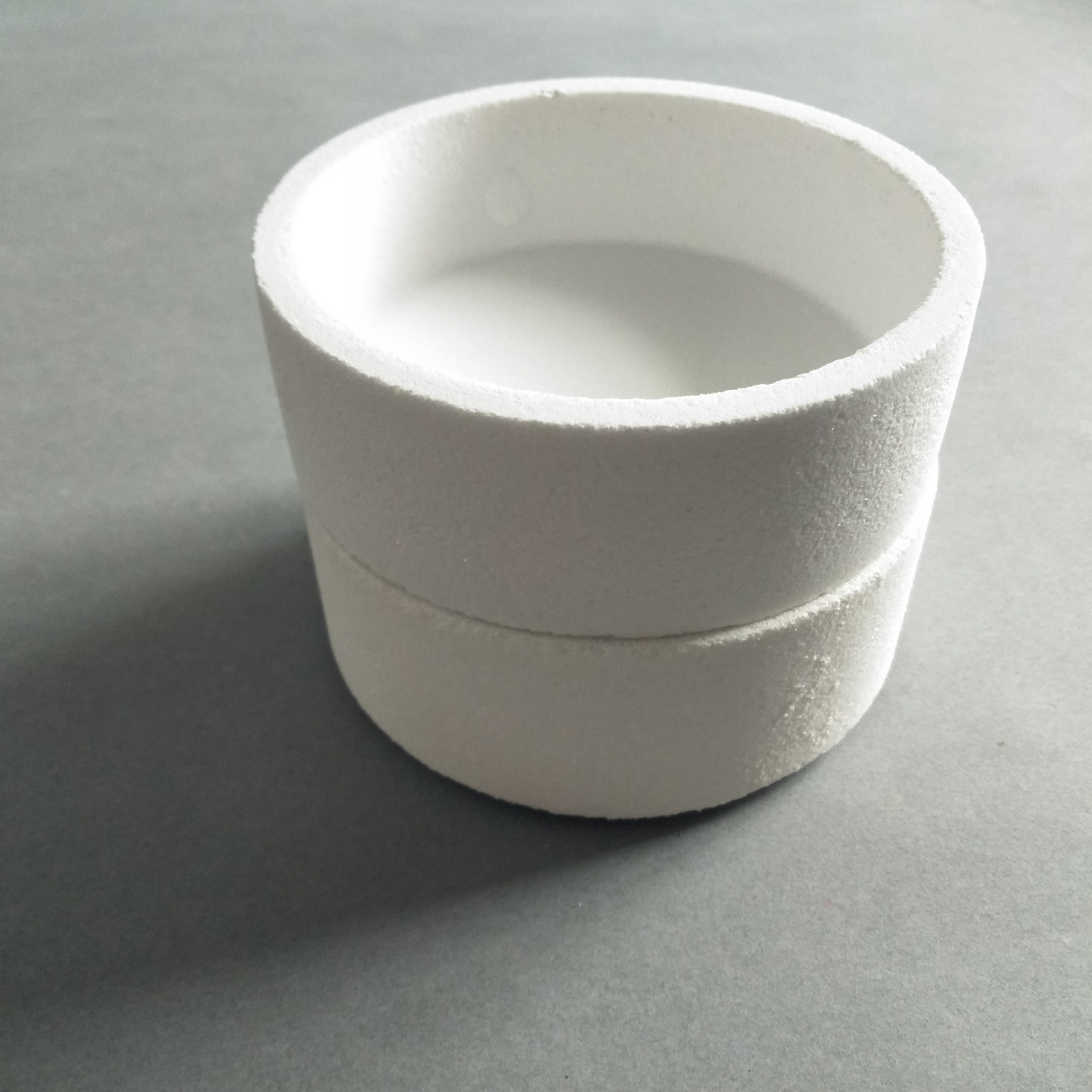 耐高温陶瓷匣钵 刚玉莫来石陶瓷坩埚 堇青石陶瓷坩埚匣钵-阿里巴巴