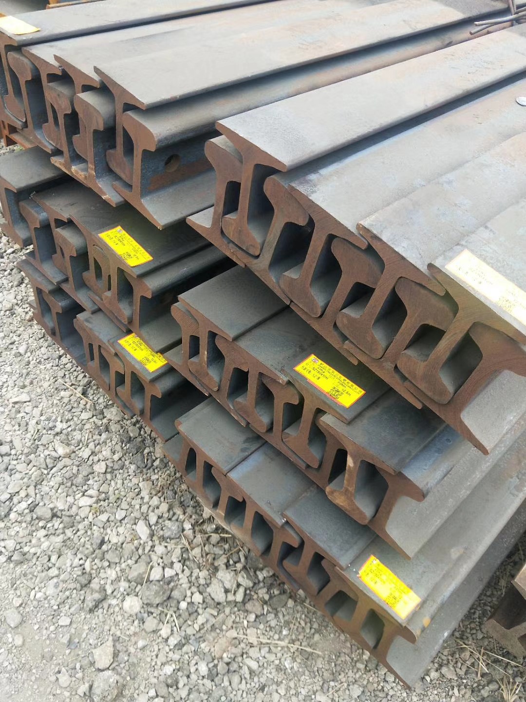 福建福州泉州宁德南平钢材,钢轨,轻轨道钢批发-一站式服务