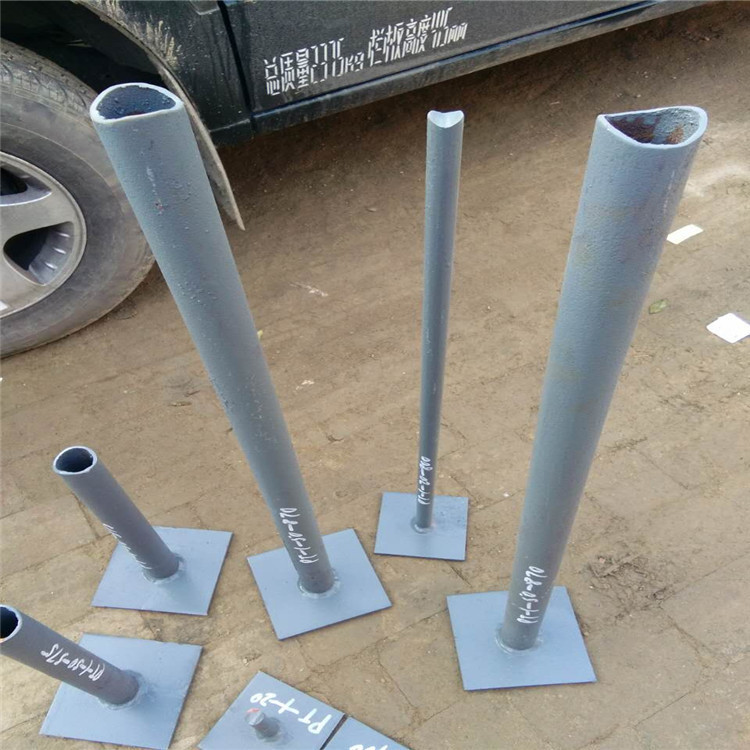 管托支座 管架支托 平管支托 管道支架公司可选型供应 可退换-阿里巴