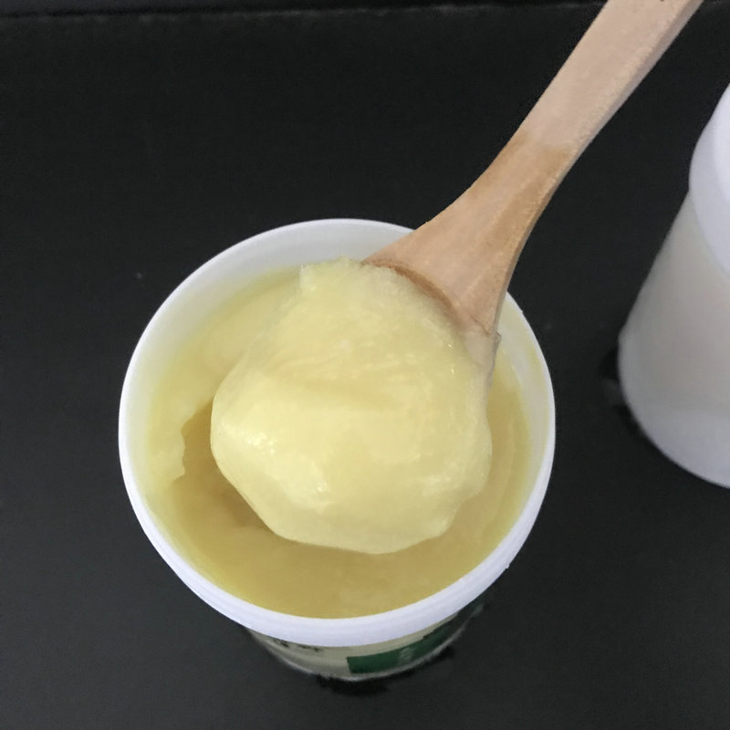 东北500g瓶装新鲜蜂王浆 活性纯正蜂乳 农家自产蜂皇浆一件代发