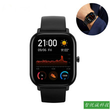 适用于小米华米AMAZFIT GTS手表屏幕总成液晶OLED显示屏原装