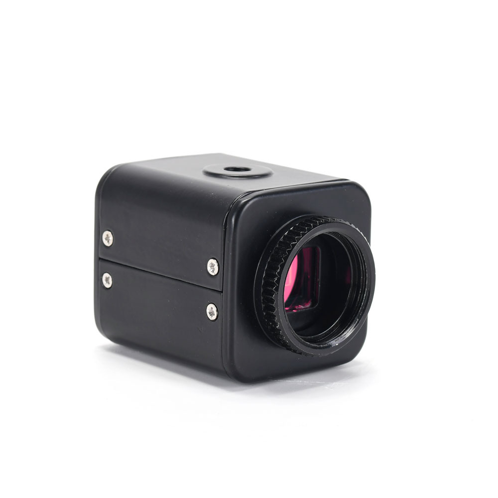 工业电子显微镜 机器视觉检测相机1600万像素高清电子目镜相机