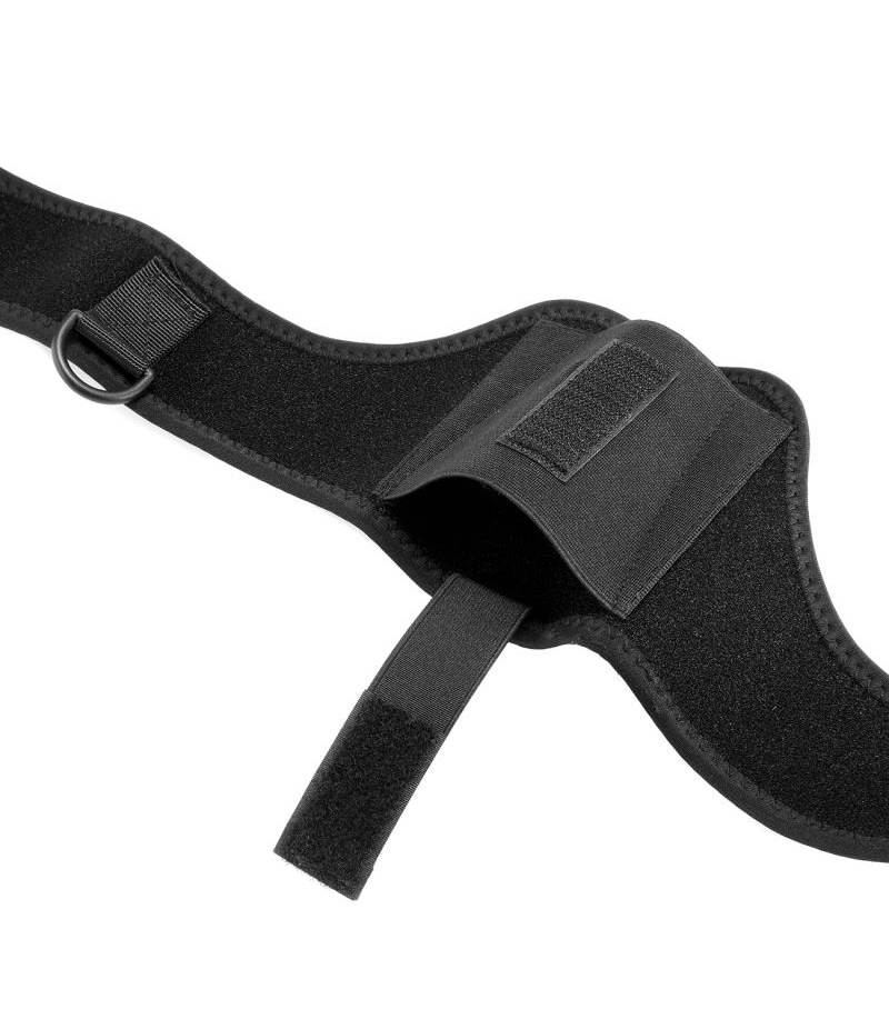 爆款腋下枪套战术隐藏式肩膀枪套shoulder gun holster