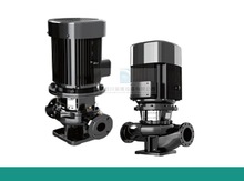 经销利欧水泵循环增压工业给水LPP100-30-18.5/4立式单级离心泵