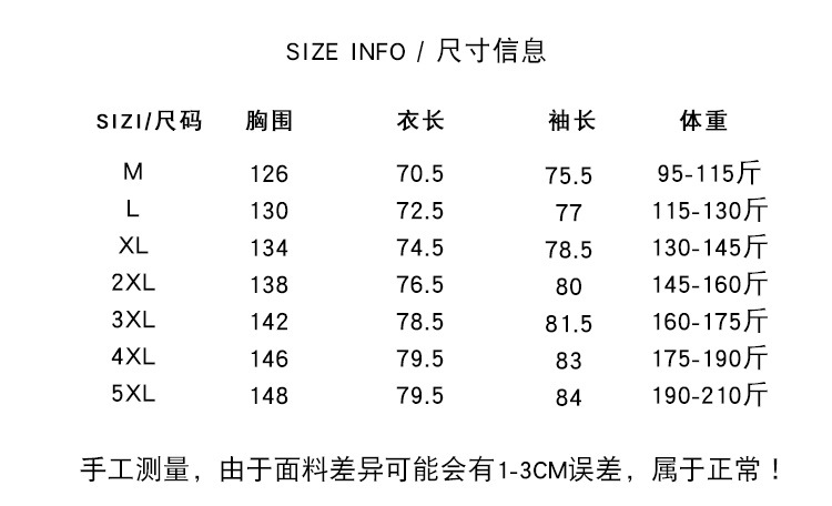 大码男装ins风棉袄男加厚微笑印花网红连帽毛领棉衣冬季保暖日系