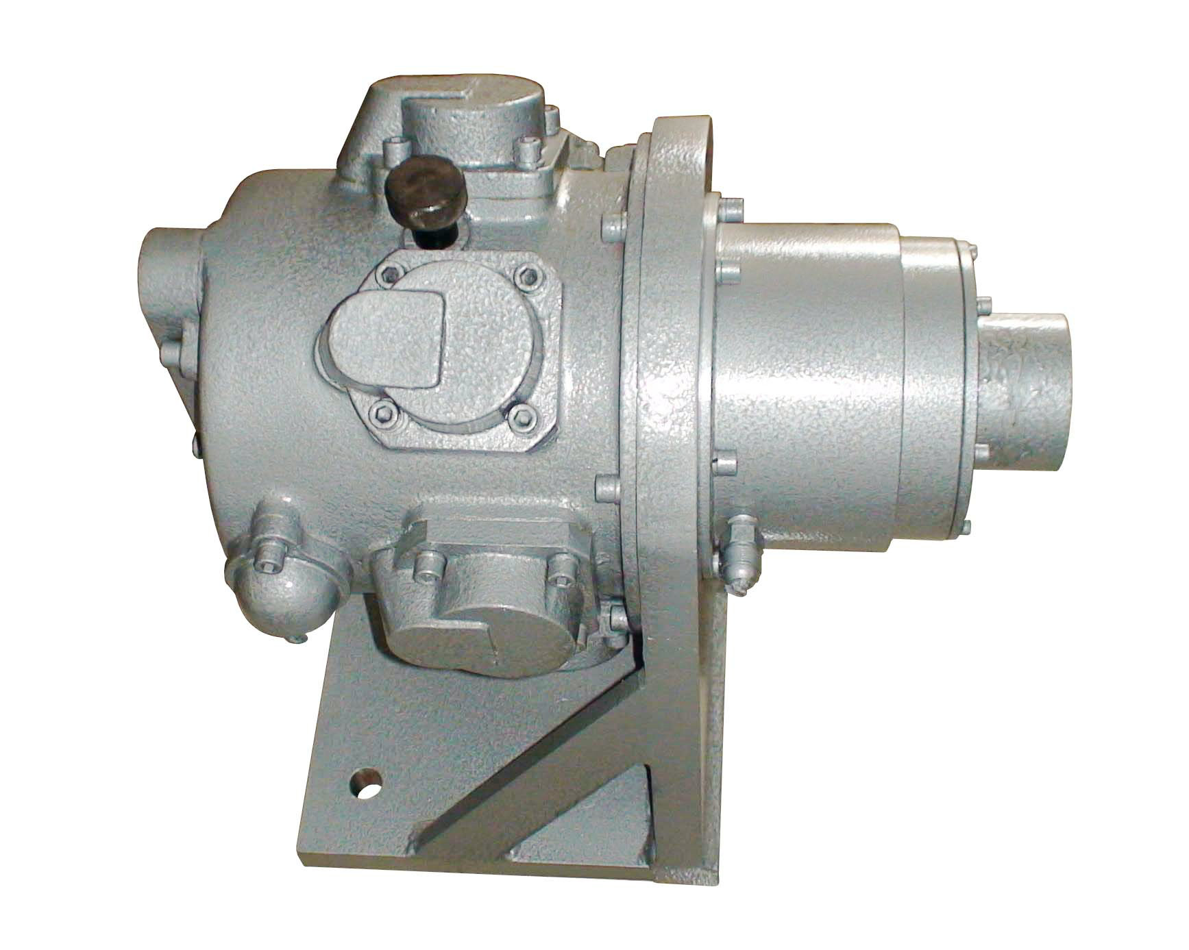 气动防爆马达气动马达厂家可定制活塞式气动马达