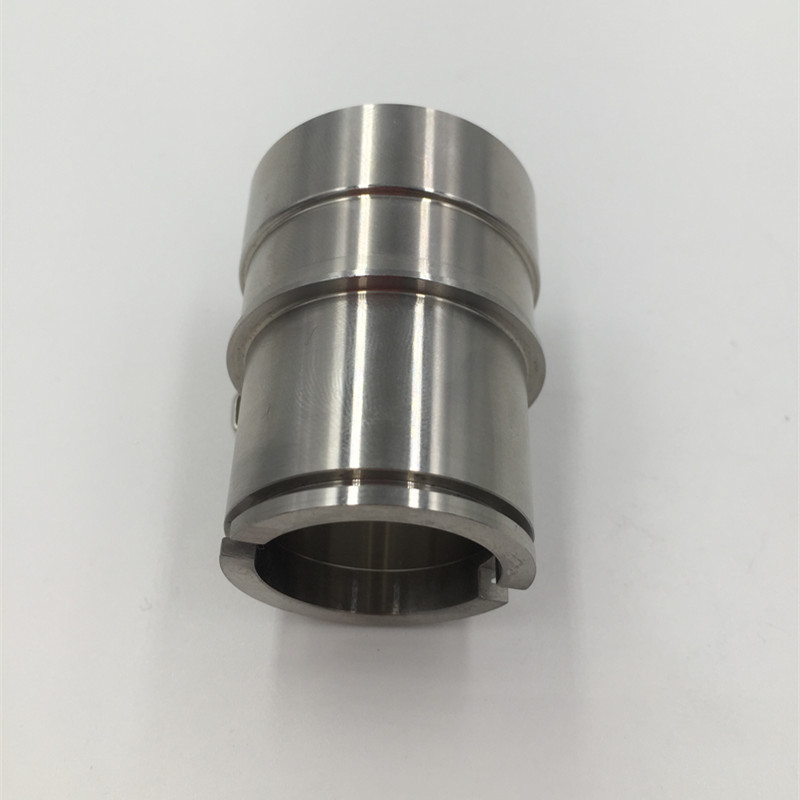 cnc加工五金件 数控车机加工焊接件 不锈钢车床零部件冲压定制