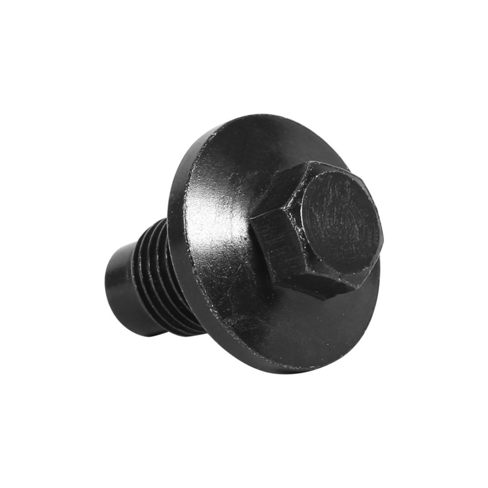 适用福特丰田本田奔驰宝马大众机油螺丝堵排油口堵头放油螺塞螺栓