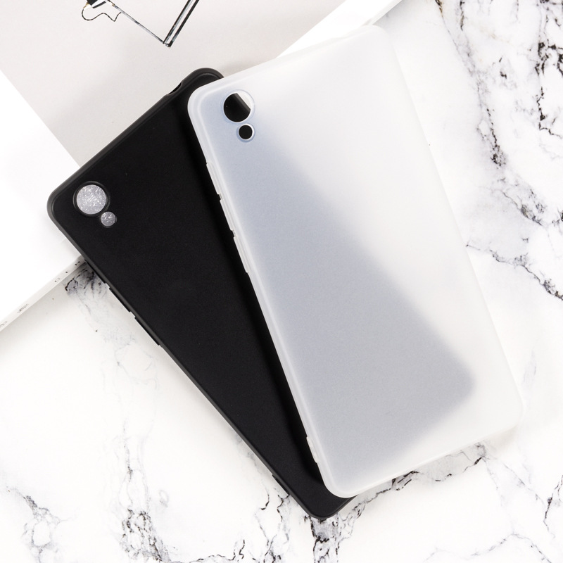 步步高vivo y51手机壳vivo y51a磨砂布丁套tpu软壳vivo y51a外壳