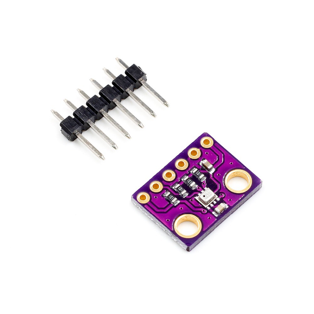 gy-bmp280-3.3 高精度大气压强传感器模块 高度计 bmp280-3.3-阿里巴